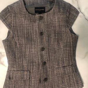 Banana Republic Women’s Jacket